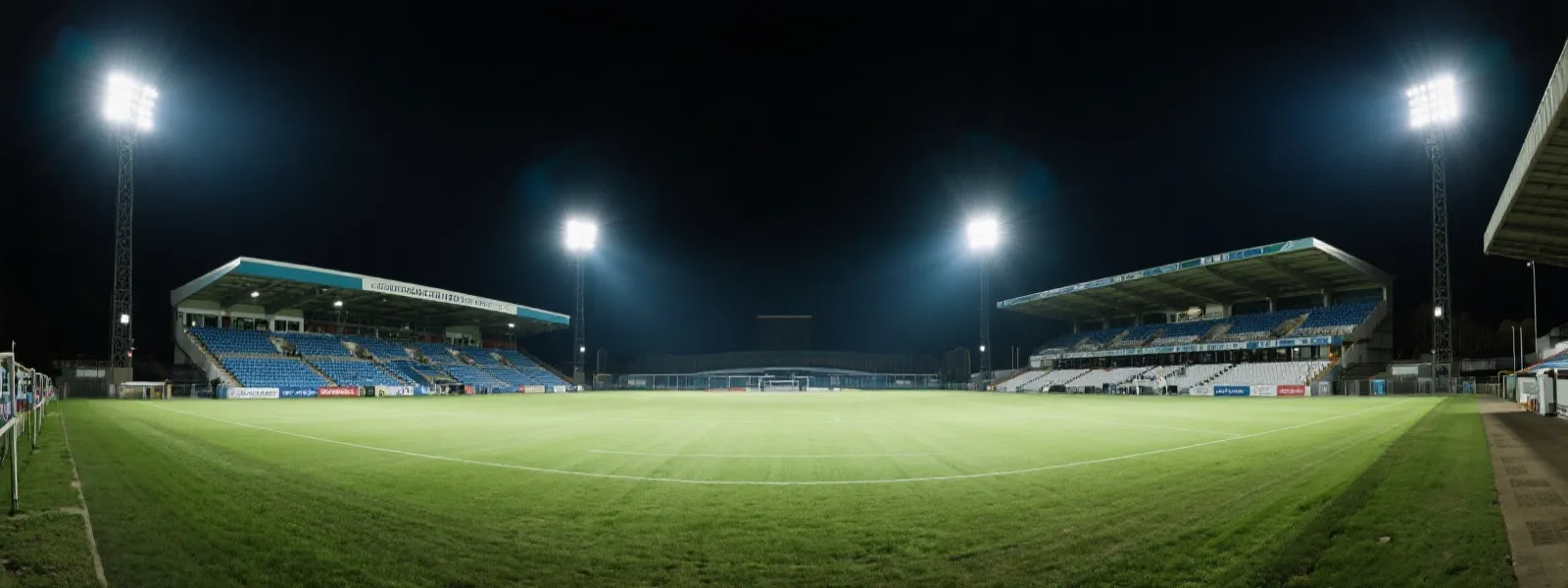 Sports hero background