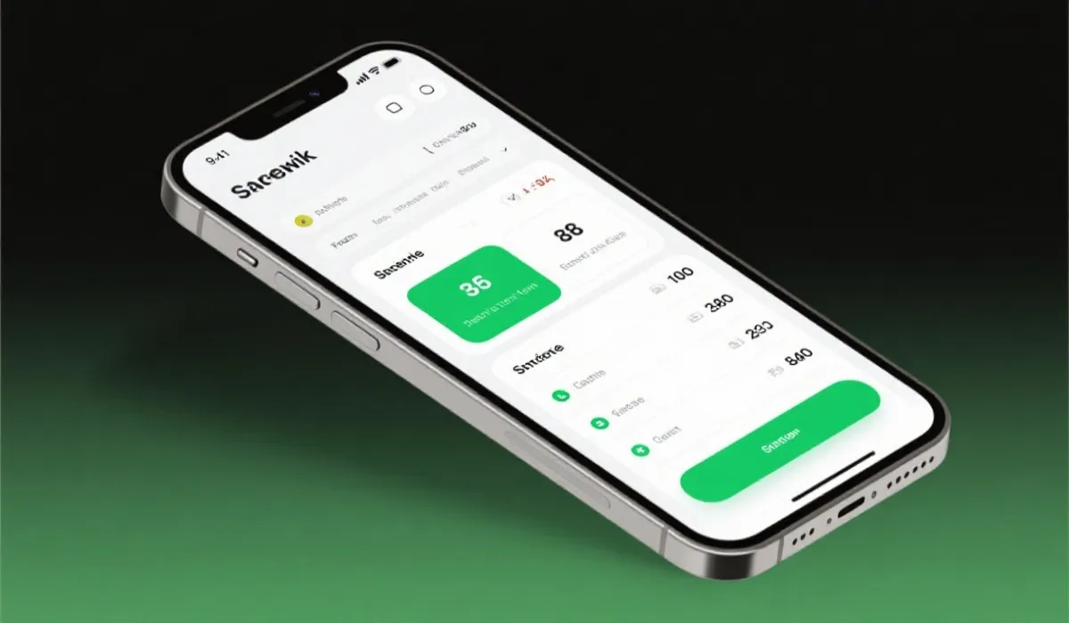 人人体育APP 界面预览