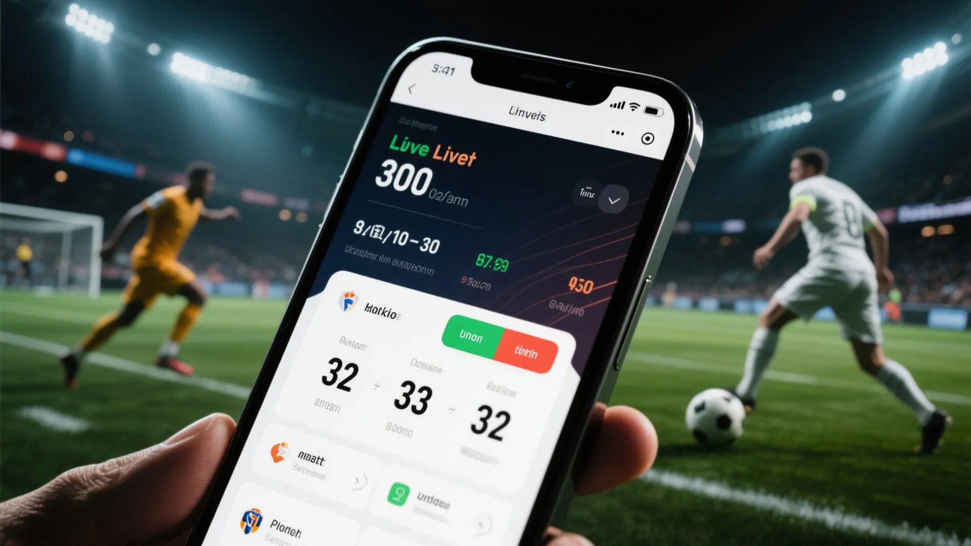 人人体育APP沉浸式体验